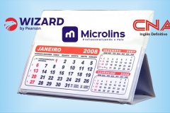 CALENDÁRIO DE MESA 02
