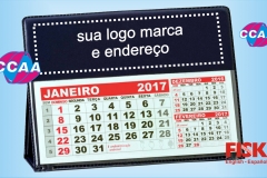 CALENDÁRIO DE MESA 03