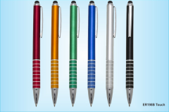 CANETA ER198B-Touch