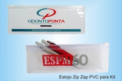 ESTOJO ZIP ZAP