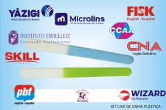 KIT LIXA DE UNHA PLÁSTICA 02a