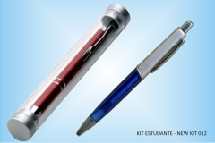 KIT ESTUDANTE - NEW KIT 012