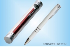 KIT ESTUDANTE - NEW KIT 013