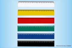 NEW 1214 PLÁSTICA 20cm COMUM